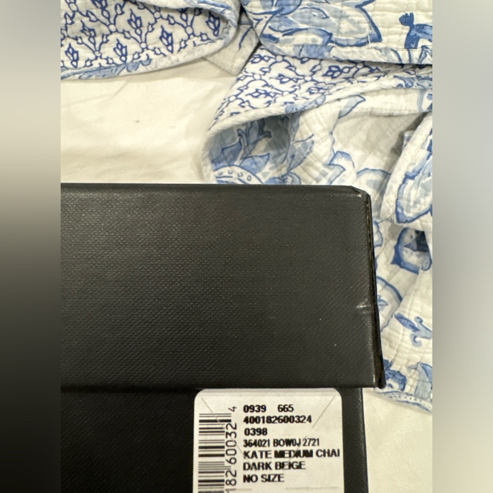 Saint laurent shoulder bag - Picture 8 of 9